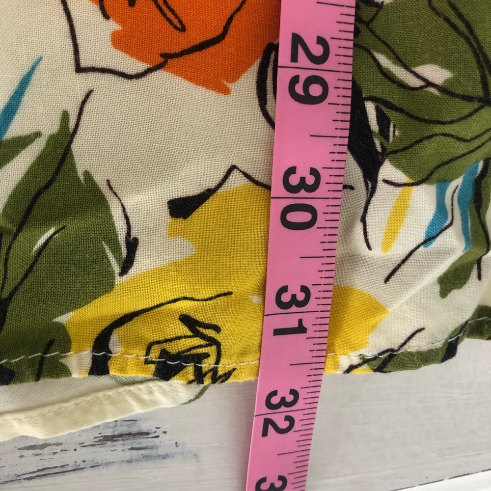 Urban Outfitters Pins Needles floral mini dress - Picture 10 of 11